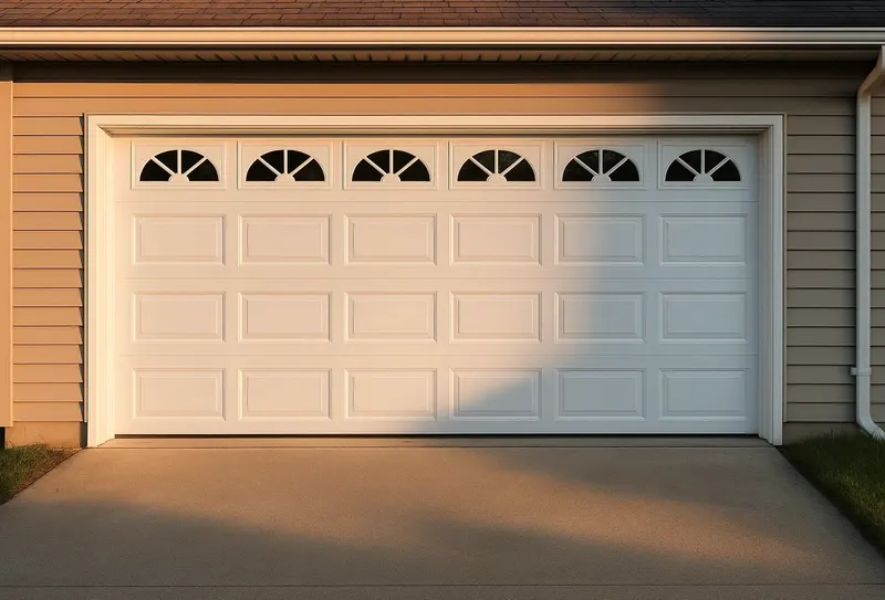 Contact La Porte Garage Door