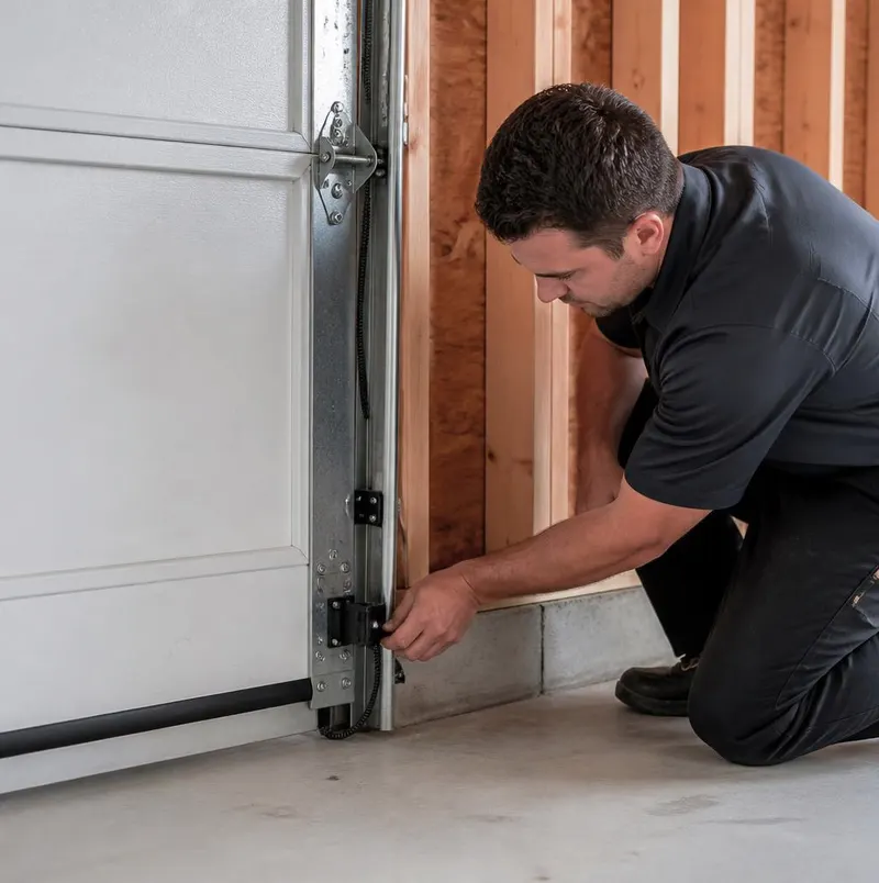 Spring Replacement in La Porte